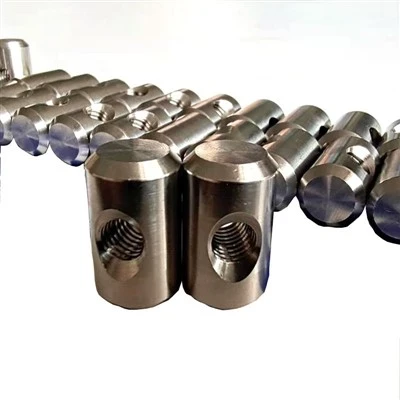 A-286 Trunnion Berulir