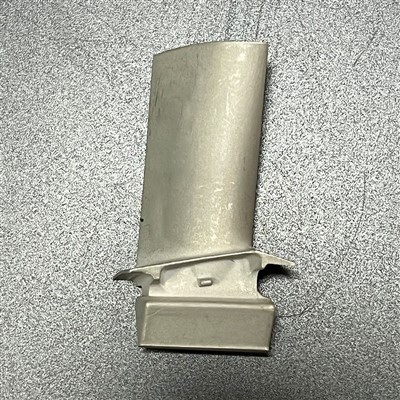 Bilah Turbin Tekanan Tinggi