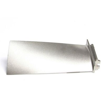 Bilah Turbin Pengecoran Investasi Lilin Hilang