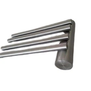 Tabung Pipa Paduan Titanium