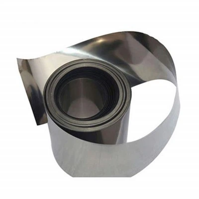 Lembaran Titanium