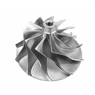 Roda Turbin Turbocharger