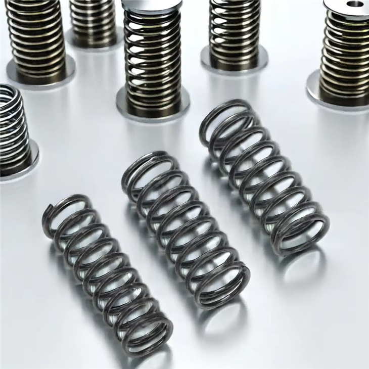 Gas Spring
