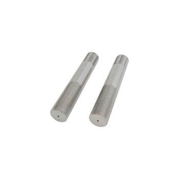 High Temperature Resistance Bolts