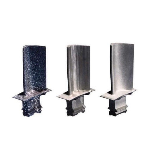 turbine blade 11 turbine blade 11