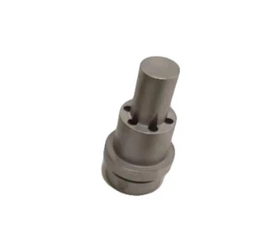 Plunger Cetakan Kaca Dameron 40
